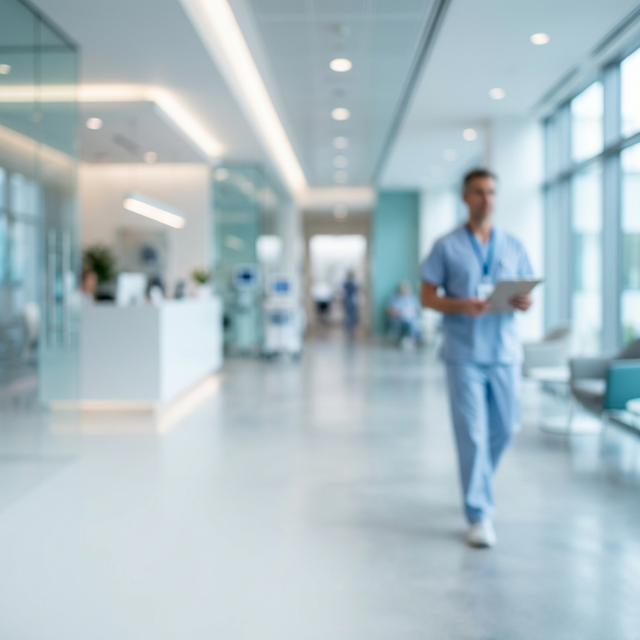 Medical Background